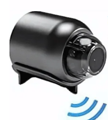 Caméra Espion HD